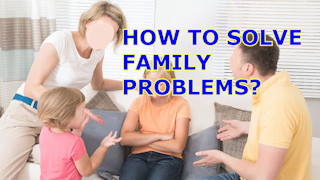 O Segredo How to solve relationship problems?