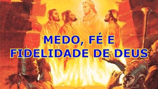 Epoch Times Fear, Faith and Faithfulness of God
