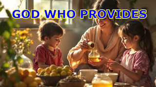 olabiblia.com.br God Who provides