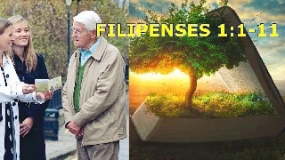 JW.org Philippians 1:1-11